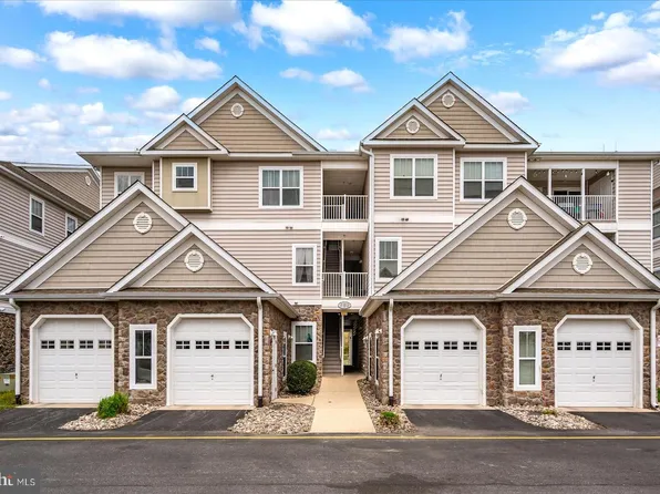 4702 Summer Brook Way #G, Milford, DE 19963
