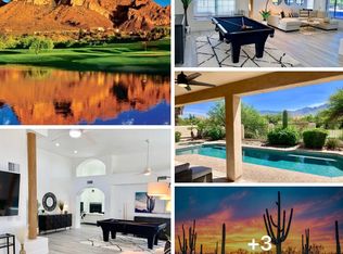 10790 N La Quinta Dr, Tucson, AZ 85737
