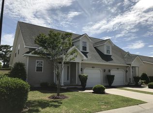 539 A Village Green Dr Unit A-34, Morehead City, NC 28557