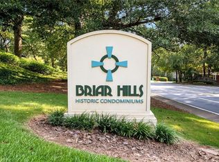 1120 Briarcliff Rd NE APT 4, Atlanta, GA 30306