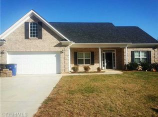 767 Campbell Glen Ln, Winston Salem, NC 27103