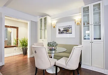 Sold by Brown Harris Stevens