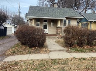 911 22nd St, Sioux City, IA 51104