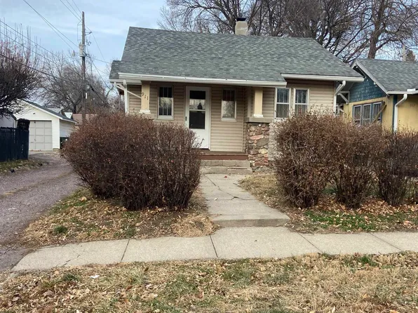 911 22nd St, Sioux City, IA 51104