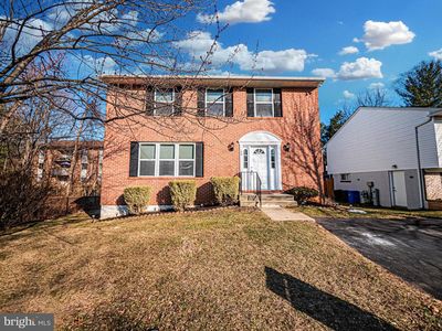 29 Upman Ct, Baltimore, MD, 21228