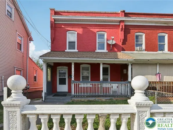 1229 E 3rd St, Bethlehem, PA 18015