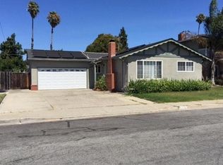 39700 Banyan Tree Rd, Fremont, CA 94538