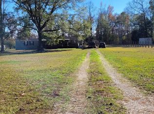 18401 Highway 432, Clinton, LA 70722