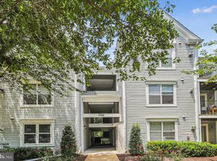10007 Vanderbilt Cir APT 10-6, Rockville, MD 20850