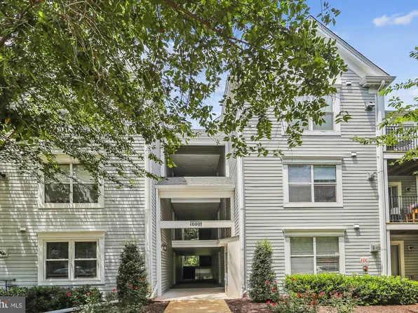 10007 Vanderbilt Cir APT 10-6, Rockville, MD 20850
