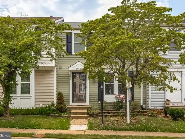 14623 Stone Crossing Ct, Centreville, VA 20120