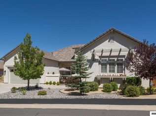 534 Echo Ridge Ct, Reno, NV 89511