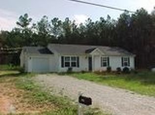 1222 Allen Logan Rd, Elberton, GA 30635