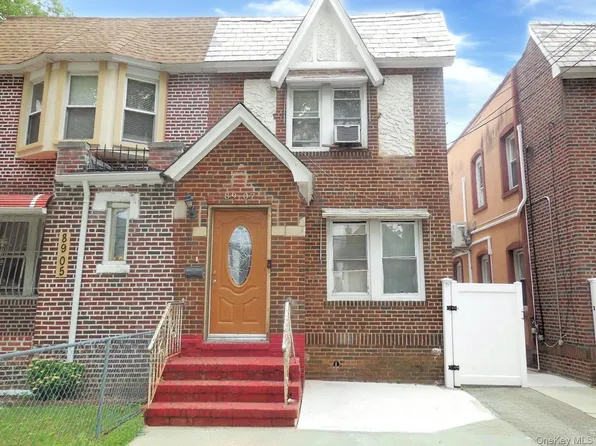 89-07 Vanderveer Street, Queens Village, NY 11427