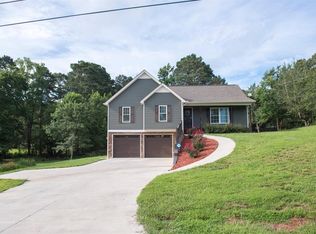 349 Chief Vann Ter NE, Calhoun, GA 30701