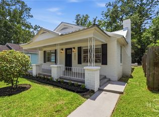 4021 1st St, Garden City, GA 31408