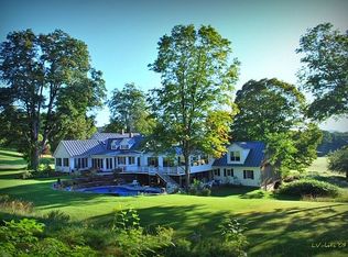 913 East West Rd, East Dummerston, VT 05346