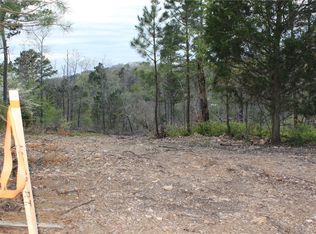 953 Pine Tree Rd #53, Kansas, OK 74347