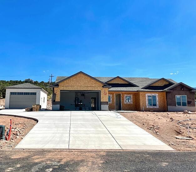 1723 S 4150 W, Cedar City, UT 84720 | MLS #103719 | Zillow