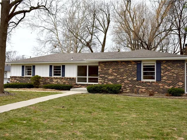 2822 N 83rd Ter, Kansas City, KS 66109