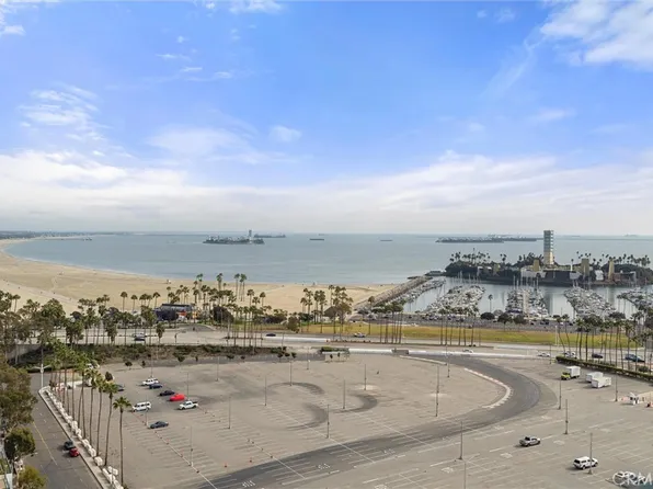 488 E Ocean Blvd Unit 1615, Long Beach, CA 90802