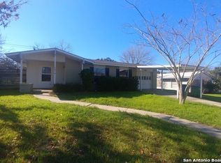 4818 Cambray Dr, San Antonio, TX 78229