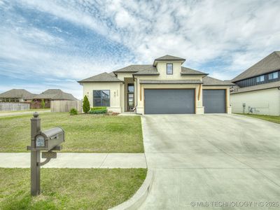 3005 E 146th Pl S, Bixby, OK, 74008