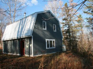 280 N Guilford Rd, Monson, ME 04464