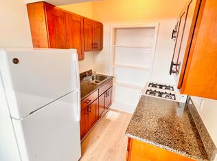 925 Sutter St., San Francisco, CA 94109