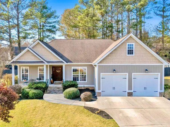 336 Thoroughbred Dr NW, Cleveland, TN 37312