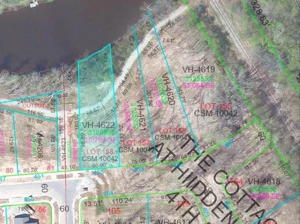 455 Hidden Creek Trl, Green Bay, WI 54303