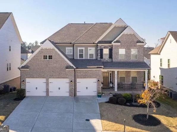 4505 Atwood Dr, Cumming, GA 30040
