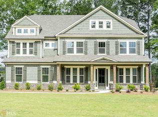 125 Waterbury Ct #24, Fayetteville, GA 30215
