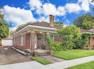 1022 Fugate St, Houston, TX 77009