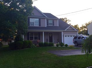 106 S Laurel St, Landisville, NJ 08326