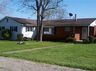 5334 Tewart Rd, Franklin, OH 45005