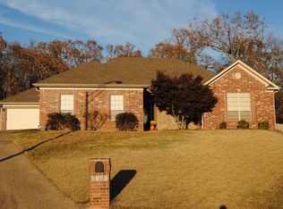 4300 Spring Glen Dr, Sherwood, AR 72120