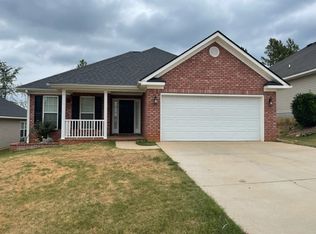 462 Lory Ln, Grovetown, GA 30813