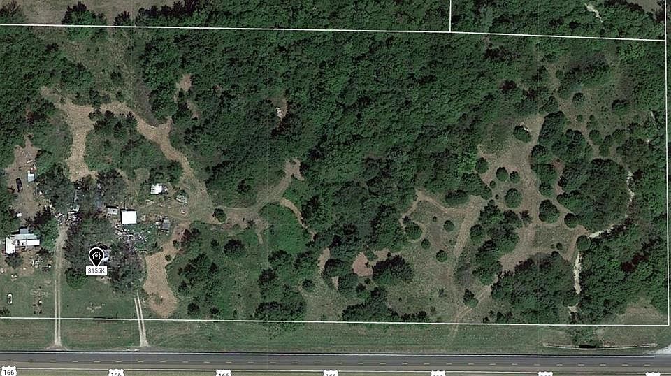 1st image of 2985 Highway 166