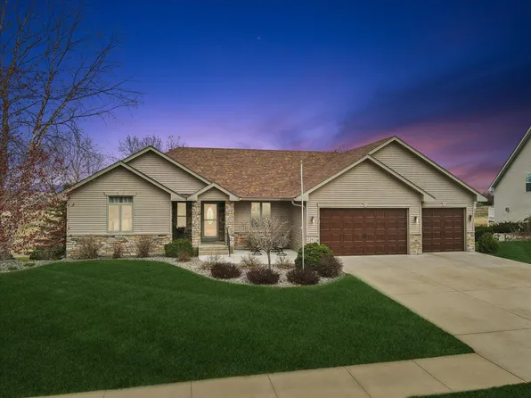 2412 Meadow Dr, Buffalo, MN 55313