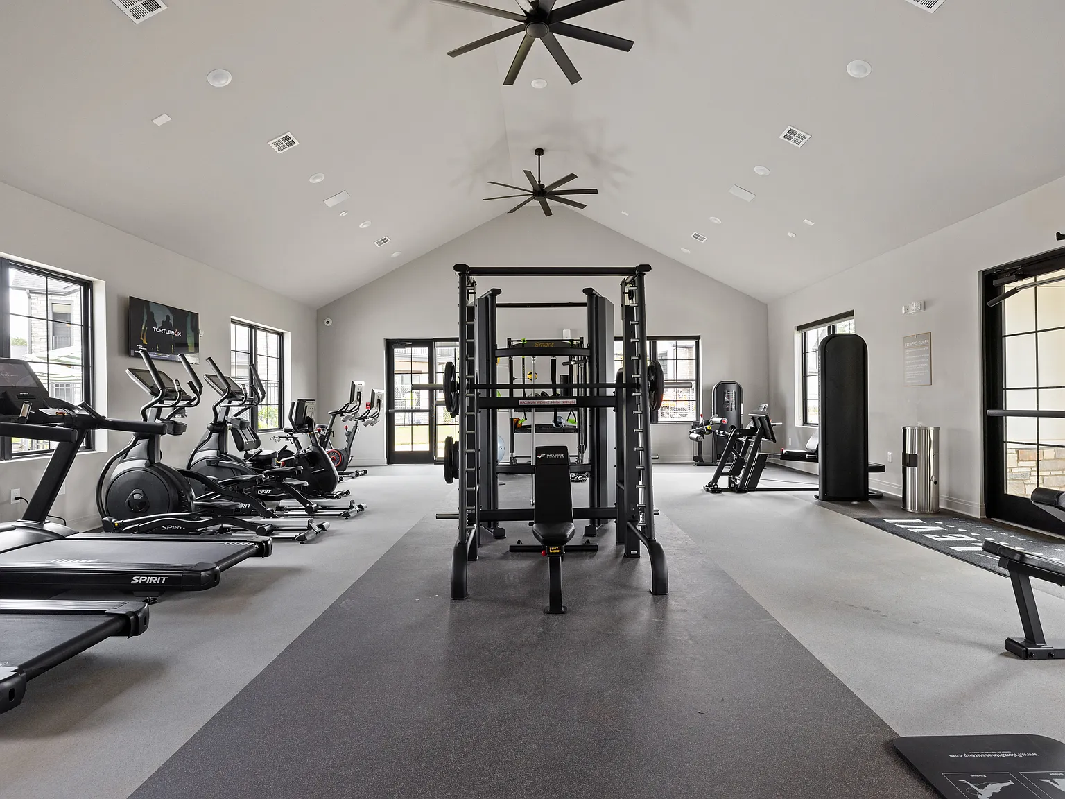 The Levi Luxury Apartments — Photo 4