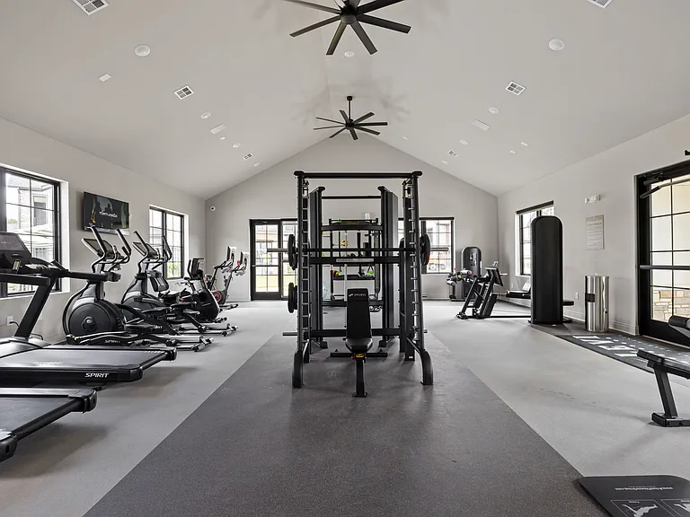 The Levi Luxury Apartments — Photo 4