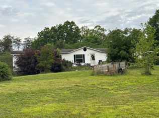 1371 Power Dam Rd, Walnut Cove, NC 27052