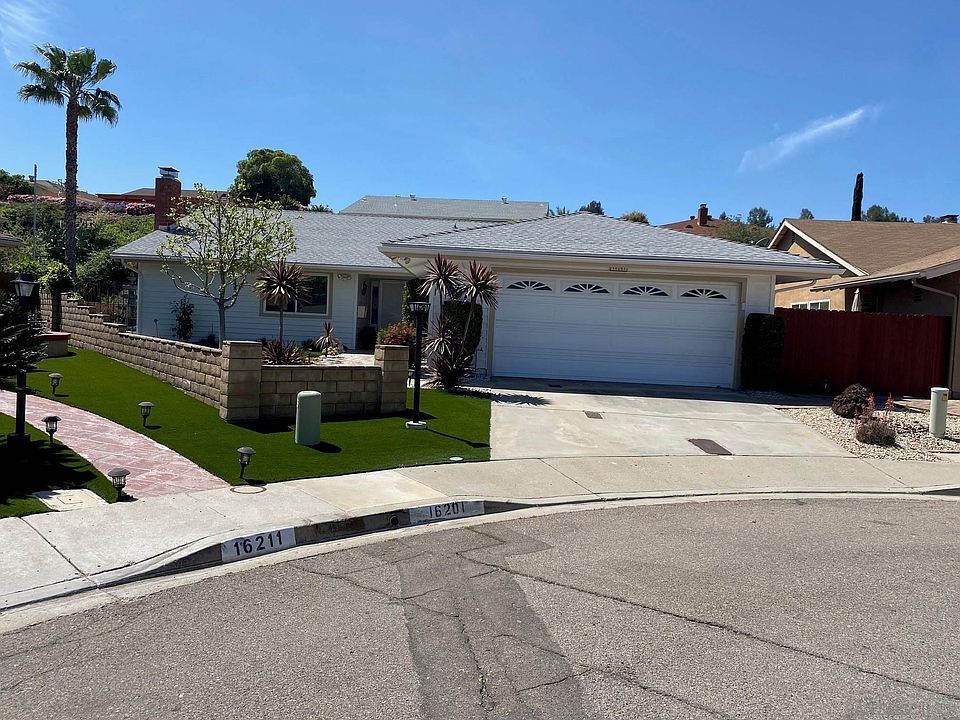 1st image of 16201 Pablo Dr