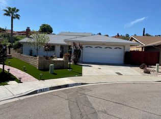 16201 Pablo Dr, San Diego, CA 92128