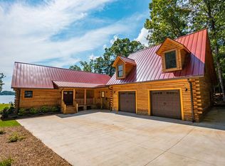 2183 Summerset Bay Dr, Cross Hill, SC 29332