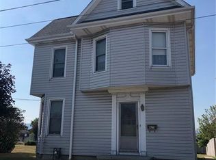 427 Lehmer St, Latrobe, PA 15650