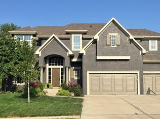 4709 Grove St, Shawnee, KS 66226