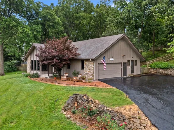 1012 S Wyckford Rd, Olathe, KS 66061