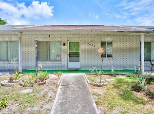 3002 Spinks Rd, Sebring, FL 33870